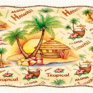 Блокнот Гавайи 1В1449 А6 40 листов Аркуш Блокнот Гавайи 1В1449 А6 40 листов Аркуш