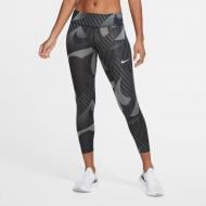 Тайтсы Nike CU3114-010 р. XS черный