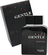 Туалетная вода VOILA Gentle Man Black 100 мл
