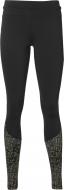 Лосины Asics Race Tight 141232-1179 р.S черный