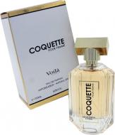 Парфюмированная вода VOILA Coquette 100 мл