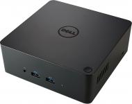 Док-станция Dell Thunderbolt Dock black (452-BCOY)