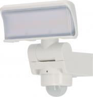 Прожектор з датчиком руху Brennenstuhl WS 2050 WP 20 Вт IP44 білий 1178080210