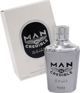 Парфюмированная вода VOILA In Credible White 100 мл