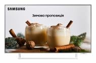 Телевізор Samsung UE43CU8510UXUA 43CU8510