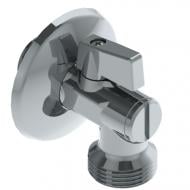 Кран шаровой Rhein для стиральной машины с фильтром 1/2x3/4 н-н 210060011