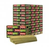 Базальтовая вата SWEETONDALE FASSADE PRO THERMOWOOL FAS EFFECT 135 (*ЦЕНА ОТ 48 уп) 100 мм 1,44 кв.м