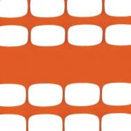 Сетка TENAX сигнальная, Labor 100гр/м2, 1,2*50 м