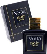 Туалетная вода VOILA Noir Uomo 100 мл