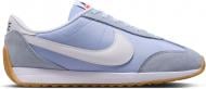Кроссовки женские летние Nike Pacific HM4771-403 р.36,5 голубые