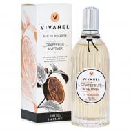 Туалетная вода Vivian Gray грейпфрут и ветивер 100 мл