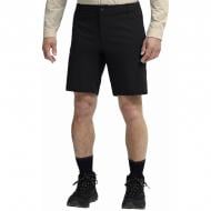Шорти Jack Wolfskin PRELIGHT PULSE SHORTS M A65855_6000 р. 56 чорний