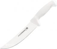 Нож для мяса Tramontina profissional master белый 203 мм (24610/088)