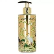 Крем-мыло Vivian Gray Birds of Paradise 400 мл