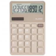 Калькулятор Nusign Calculator серый NS042 Deli