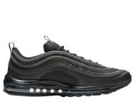 Кроссовки мужские зимние Nike AIR MAX 97 BQ4567-001 р.42 черные