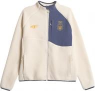 Джемпер 4F женский 4FOAW25TFLEF411-11S р.XL бежевый