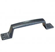 Ручка-скоба Aspect універсальна велика 182 мм сірий