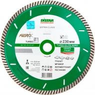 Диск алмазный отрезной Distar Elite Aero 230x2,5x22,2 TS30H