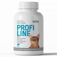 Вітаміни для котів ProVET Profiline Урінарі комплекс для поліпшення функції сечовивідної системи 180 табл.