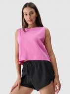 Шорти для плавання 4F 4FWSS25UBDSF130-20S р. L чорний