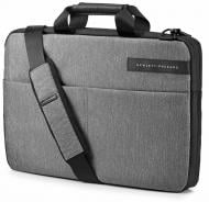 Сумка для ноутбука HP Signature Slim Topload 14" grey (L6V67AA)