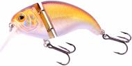 Воблер Nomura Joint Crank 13,6 г 60 мм 012 brown gold shiner NM50801206