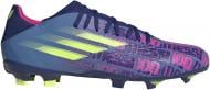 Бутсы Adidas X SPEEDFLOW MESSI.3 FG FY6888 р.44 2/3 разноцветный