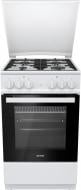 Плита комбінована Gorenje KN5142WF-B