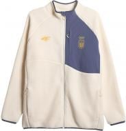 Джемпер 4F чоловічий 4FOAW25TFLEM396-11S р.M бежевий