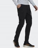 Брюки Adidas GI7308 р. 52 черный