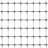 Сітка полімерна TENAX Aviary 2х10 м чорна