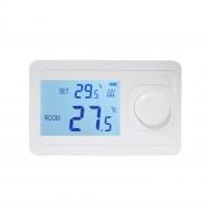 Терморегулятор Castle програмируемый для котлов AC8038G