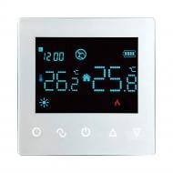 Терморегулятор Castle программный для котлов Castle Q5 Терморегулятор Castle программный для котлов Castle Q5