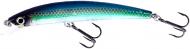 Воблер Nomura Killer Minnow 8 г 90 мм 074 military NM52107409