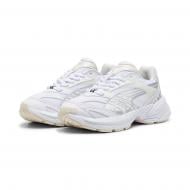 Кроссовки женские Puma VELOPHASIS ALWAYS ON 39590805 р.40,5 белые