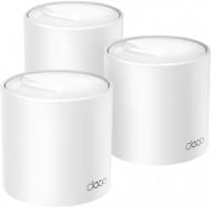 Wi-Fi-система TP-Link DECO X50(3-PACK)