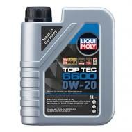 Моторне мастило Liqui Moly 0W-20 1 л (21410)