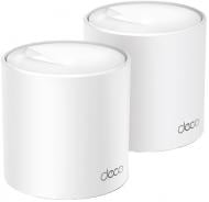 Wi-Fi-система TP-Link DECO X50(2-PACK)