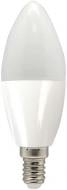 Лампа светодиодная Feron Optima LB-520 5 Вт C37 матовая E14 220 В 2700 К
