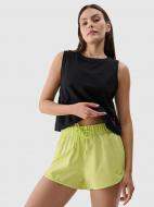 Шорти для плавання 4F 4FWSS25UBDSF130-45S р. M жовтий Шорти для плавання 4F 4FWSS25UBDSF130-45S р. M жовтий