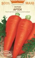 Насіння Насіння України морква Артек 10 г (4823099803699)
