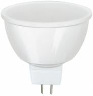 Лампа светодиодная Feron Optima LB-540 5 Вт MR16 матовая GU5.3 220 В 4000 К