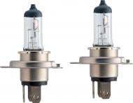 Автолампа галогенная Philips Vision 12342PRC2 H4 60/55 Вт 2 шт. (78028760)