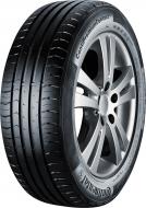 Шина Continental ContiPremiumContact 5 215/55R16 93 W лето