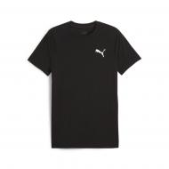 Футболка Puma EVOSTRIPE Tee 67899201 р.L чорний