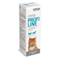 Спрей ProVET для котів та собак Profiline від бліх, кліщів, паразитів, вошей, 30 мл