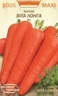 Насіння Насіння України морква Віта Лонга 10 г (4823099803705)