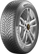 Шина Continental WinterContact TS870 XL 215/55R17 98 H нешипованая зима