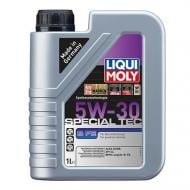 Моторное масло Liqui Moly 5W-30 1 л (21380)